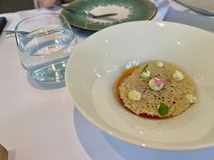 和牛塔塔-蝶舍·MAISON PAPILLON