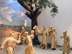 -西安大唐西市博物馆