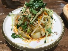 -清真·玛丽亚新疆菜主题餐厅(浙江中路店)