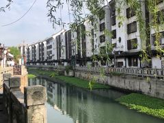 -衣裳街历史文化街区