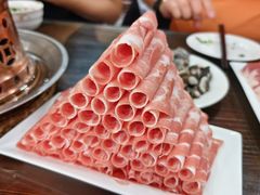 -爆肚冯(廊房二条店)