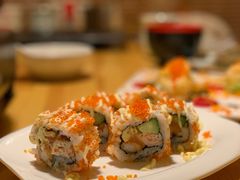 -福匠日本料理(人民路店)