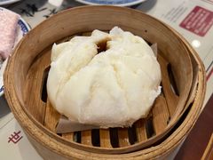 叉烧包-捷信牛奶甜品世家(五道口店)