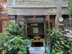 -束河人家(南锣鼓巷店)