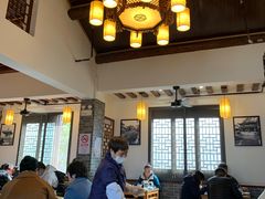 大堂-双塔老饭店