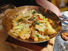 -绿茶餐厅(乐峰广场店)