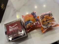 -红跑车(大学城店)