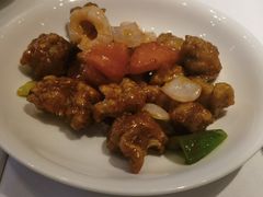-莆田餐厅PUTIEN(三里屯店)