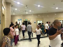 -哈尔滨医科大学附属第一医院(南岗院区)