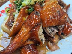 -陈光记烧腊店(罗保博士街店)