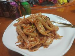 -盈春大饭店(千山路店)