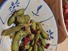 -江味龙虾馆·裸蓝龙虾(南山店)