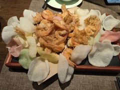 -俏东方·海味水饺·青岛菜(崂山店)