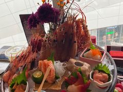 -花潮料理艺食馆(SM新生活广场店)