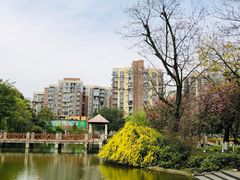 -西南民族大学南区(双流校区)