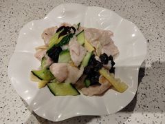 -玉林烤鸭店(垡头店)