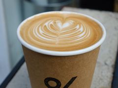 -% Arabica(京都东山店)