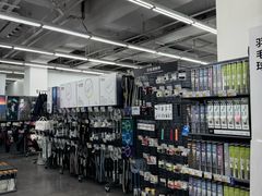 -迪卡侬(土桥店)