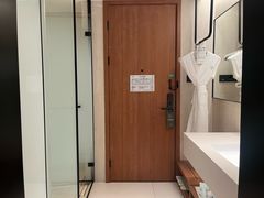 -米漾酒店(深圳会展中心岗厦地铁站店)