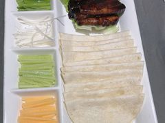 -大鹏饭店·金陵家宴(奥体中心店)