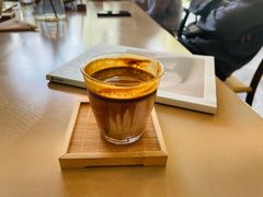 -溯洄咖啡VORTEX COFFEE