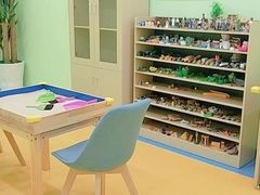 -竞思注意力·专注力·学习能力训练(天一广场中心)