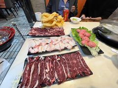 -福合埕牛肉丸(福平路店)