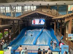 -杭州开元森泊度假乐园