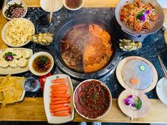 -蜀大侠火锅(丹徒宝龙广场店)