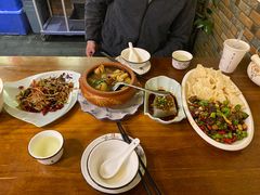 -小厨子私房菜·云南美食店