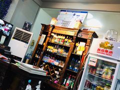 -鱼羊宴烤鱼羊蝎子烧烤(怡馨家园店)