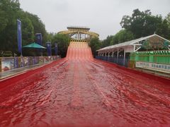 -武汉玛雅海滩水公园