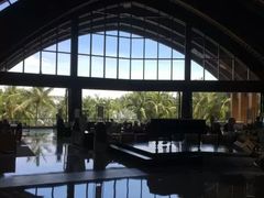 -三亚湾海居铂尔曼度假酒店