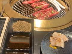 -谷牛和牛烤肉(漕河泾印象城店)