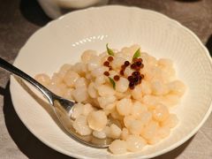 -九里云松·天香餐厅