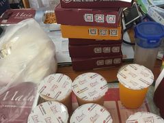 -必胜客(云和宅急送店)