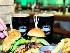 -Goose Island Brewhouse鹅岛精酿啤酒餐厅