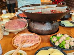 -白乐天毛肚火锅馆(南滨路店)