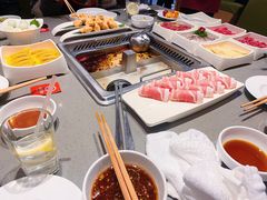 -海底捞火锅(杭州萧山宝龙广场店)