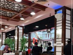 大堂-广州酒家(文昌总店)