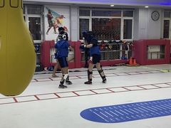 -津武堂散打搏击俱乐部(河西店)