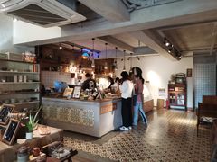 -时光花园(白鹭洲店)