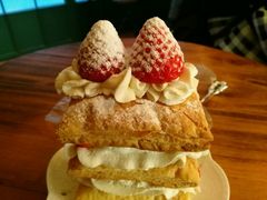 -治愈系甜品The Soothing Dessert(科海大楼店)