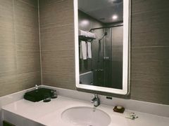 -重庆观音桥华美达安可酒店