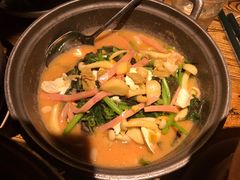 上汤苋菜-青年公社烤鸭(青年路店)