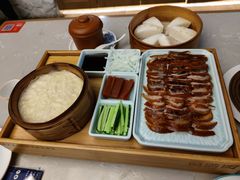 -丽满园·春饼烤鸭(金地广场店)