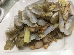 -紫阳家宴(源深店)