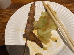 -老炭长时尚音乐烧烤吧