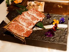 -厚贞日式烤肉(龙之梦店)