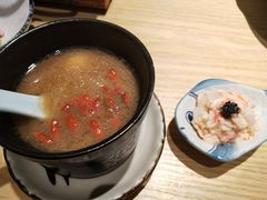 -虹料理·日料放题(悠方店)